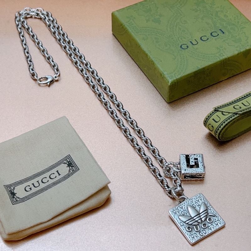 Gucci Necklaces